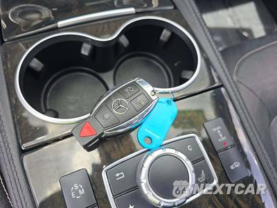 2016 Mercedes-Benz CLS 550 - zdjęcie 8 z 24 - miniatura