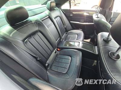 2016 Mercedes-Benz CLS 550 - zdjęcie 16 z 24 - miniatura