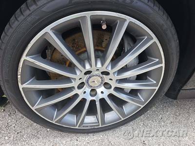 2016 Mercedes-Benz CLS 550 - zdjęcie 23 z 24 - miniatura