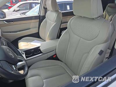 2021 Hyundai Palisade SEL - zdjęcie 6 z 21 - miniatura