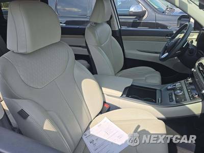 2021 Hyundai Palisade SEL - zdjęcie 19 z 21 - miniatura
