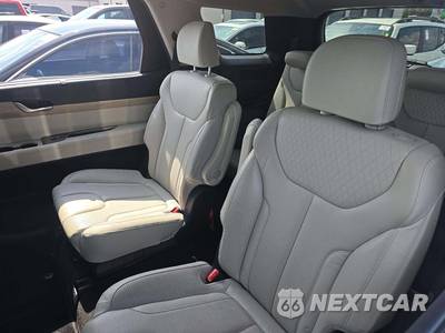 2021 Hyundai Palisade SEL - zdjęcie 13 z 21 - miniatura