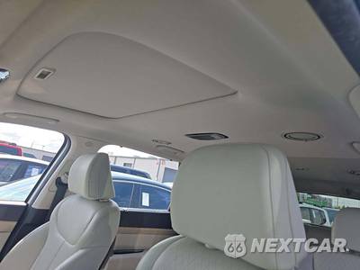 2021 Hyundai Palisade SEL - zdjęcie 11 z 21 - miniatura