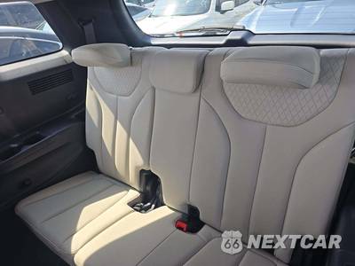 2021 Hyundai Palisade SEL - zdjęcie 14 z 21 - miniatura