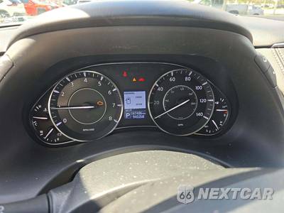 2017 Nissan Armada SL - zdjęcie 9 z 25 - miniatura