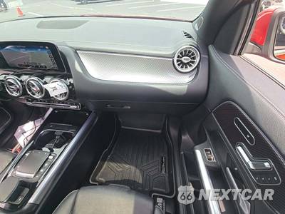 2021 Mercedes-Benz AMG GLA 45 4MATIC - zdjęcie 19 z 22 - miniatura