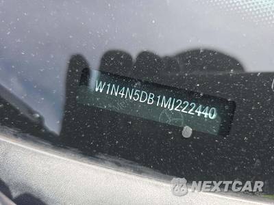 2021 Mercedes-Benz AMG GLA 45 4MATIC - zdjęcie 5 z 22 - miniatura