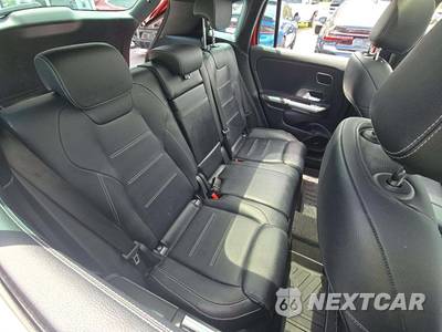 2021 Mercedes-Benz AMG GLA 45 4MATIC - zdjęcie 16 z 22 - miniatura