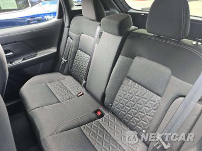 2025 Nissan Kicks SV - zdjęcie 13 z 23 - miniatura