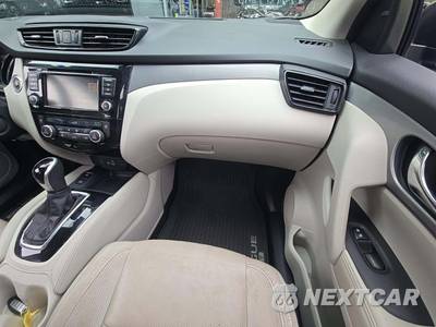 2020 Nissan Rogue Sport SL - zdjęcie 19 z 26 - miniatura