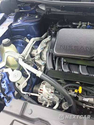 2020 Nissan Rogue Sport SL - zdjęcie 23 z 26 - miniatura