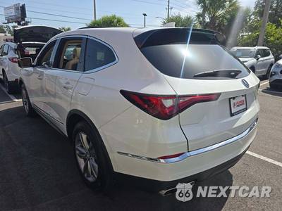 2023 Acura MDX - zdjęcie 2 z 25 - miniatura