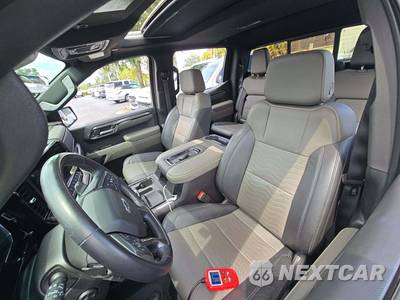 2022 Chevrolet Silverado 1500 ZR2 Crew Cab Short Bed 3LT - zdjęcie 6 z 25 - miniatura