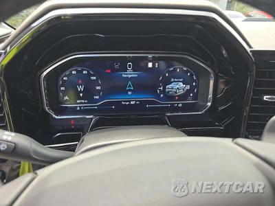 2022 Chevrolet Silverado 1500 ZR2 Crew Cab Short Bed 3LT - zdjęcie 9 z 25 - miniatura