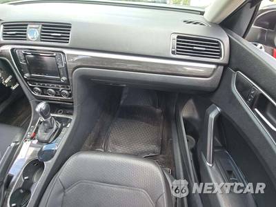 2017 Volkswagen Passat 1.8T SE w/Technology - zdjęcie 19 z 26 - miniatura