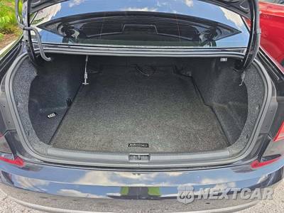 2017 Volkswagen Passat 1.8T SE w/Technology - zdjęcie 14 z 26 - miniatura