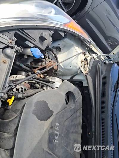 2013 Hyundai Veloster w/Gray Interior - zdjęcie 32 z 32 - miniatura