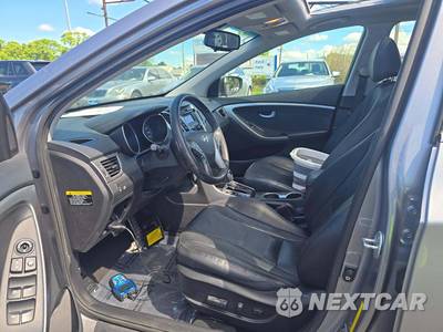 2013 Hyundai Elantra GT Hatchback - zdjęcie 3 z 26 - miniatura