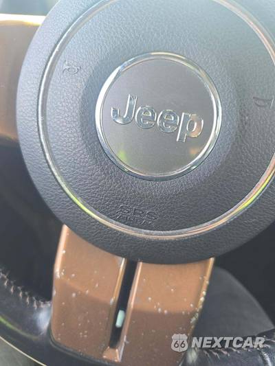 2011 Jeep Wrangler Unlimited 70th Anniversary Edition - zdjęcie 18 z 23 - miniatura