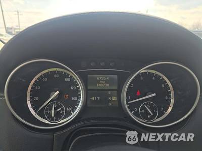2012 Mercedes-Benz GL 450 4MATIC - zdjęcie 6 z 29 - miniatura