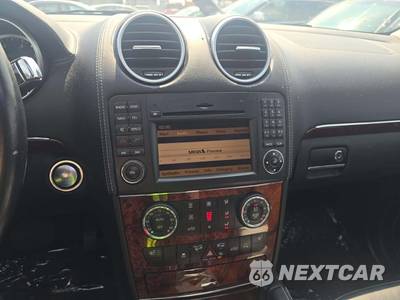 2012 Mercedes-Benz GL 450 4MATIC - zdjęcie 7 z 29 - miniatura