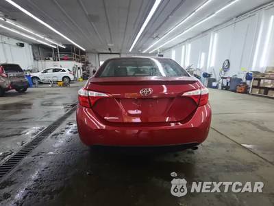2016 Toyota Corolla S Plus - zdjęcie 4 z 30 - miniatura