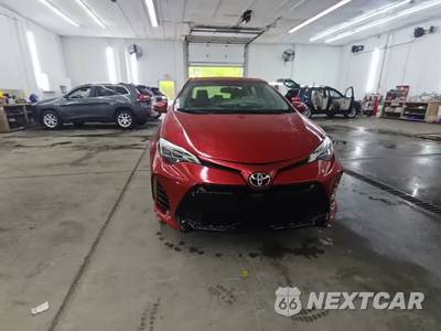 2016 Toyota Corolla S Plus - zdjęcie 2 z 30 - miniatura
