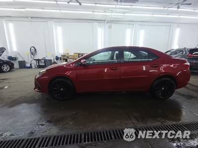 2016 Toyota Corolla S Plus - zdjęcie 3 z 30 - miniatura