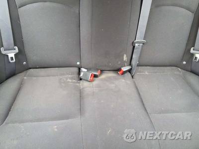 2014 Nissan Versa S Plus - zdjęcie 24 z 35 - miniatura