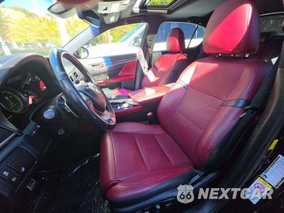 2017 Lexus GS 350 F SPORT - zdjęcie 6 z 26 - miniatura