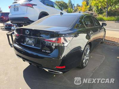 2017 Lexus GS 350 F SPORT - zdjęcie 3 z 26 - miniatura