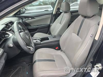 2016 Honda Civic Sedan Touring - zdjęcie 6 z 28 - miniatura