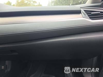 2016 Honda Civic Sedan Touring - zdjęcie 19 z 28 - miniatura