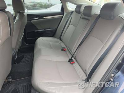 2016 Honda Civic Sedan Touring - zdjęcie 13 z 28 - miniatura