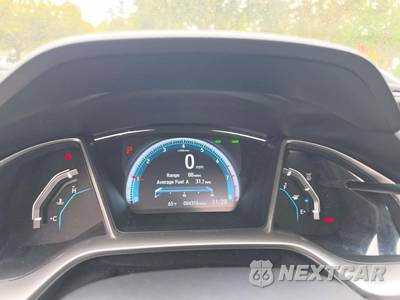 2016 Honda Civic Sedan Touring - zdjęcie 9 z 28 - miniatura