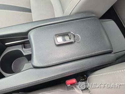 2016 Honda Civic Sedan Touring - zdjęcie 8 z 28 - miniatura