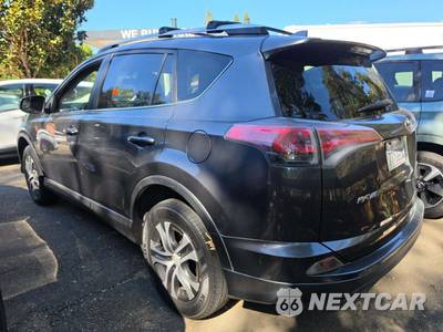 2016 Toyota RAV4 LE - zdjęcie 2 z 29 - miniatura