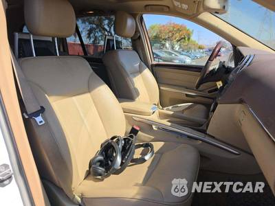 2012 Mercedes-Benz GL 450 4MATIC - zdjęcie 16 z 24 - miniatura