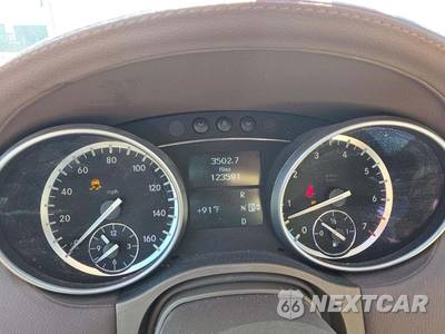 2012 Mercedes-Benz GL 450 4MATIC - zdjęcie 6 z 24 - miniatura
