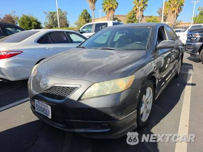 2007 Toyota Camry SE - zdjęcie 1 z 37 - miniatura