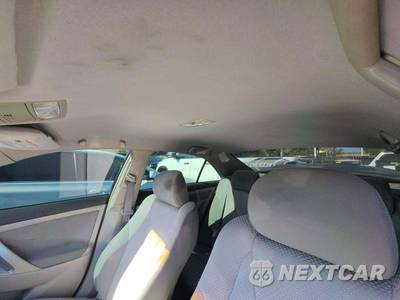 2007 Toyota Camry SE - zdjęcie 11 z 37 - miniatura