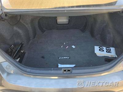 2007 Toyota Camry SE - zdjęcie 14 z 37 - miniatura
