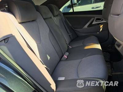 2007 Toyota Camry SE - zdjęcie 16 z 37 - miniatura