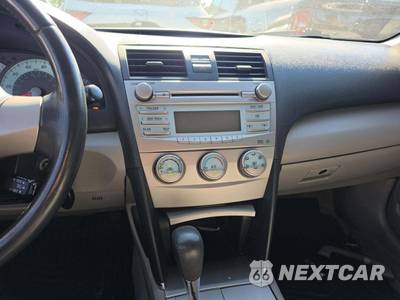 2007 Toyota Camry SE - zdjęcie 10 z 37 - miniatura