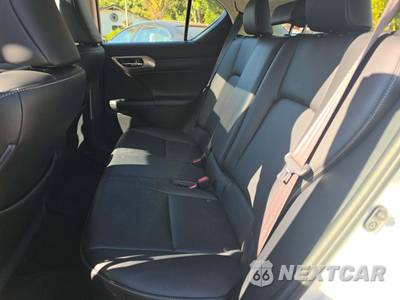 2017 Lexus CT 200h - zdjęcie 13 z 23 - miniatura