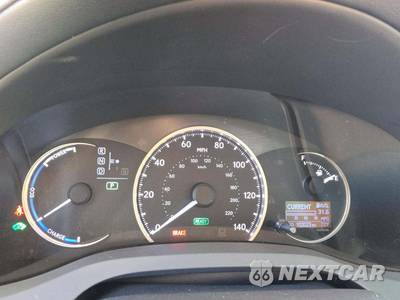 2017 Lexus CT 200h - zdjęcie 9 z 23 - miniatura