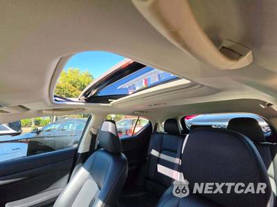 2017 Lexus CT 200h - zdjęcie 11 z 23 - miniatura