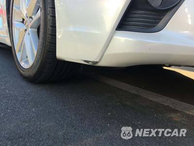 2017 Lexus CT 200h - zdjęcie 21 z 23 - miniatura