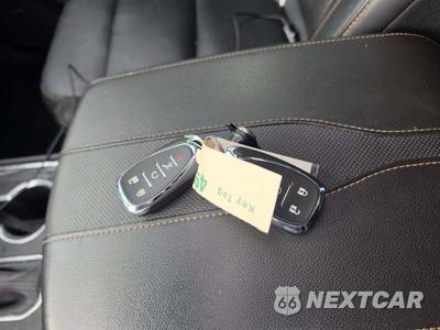 2021 Chevrolet Traverse Premier 1LZ - zdjęcie 8 z 35 - miniatura