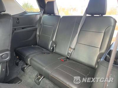 2021 Chevrolet Traverse Premier 1LZ - zdjęcie 14 z 35 - miniatura